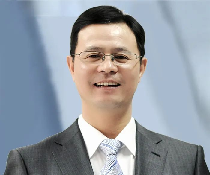 长江大学校友周心怀，升任中国海油集团总经理！