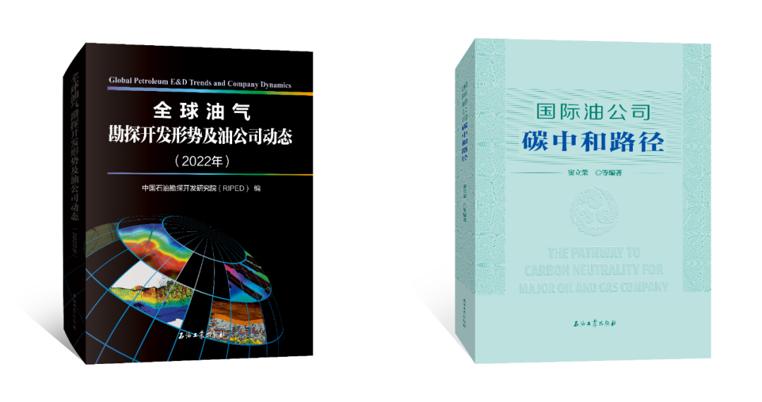全球油公司新动态！事关碳中和！