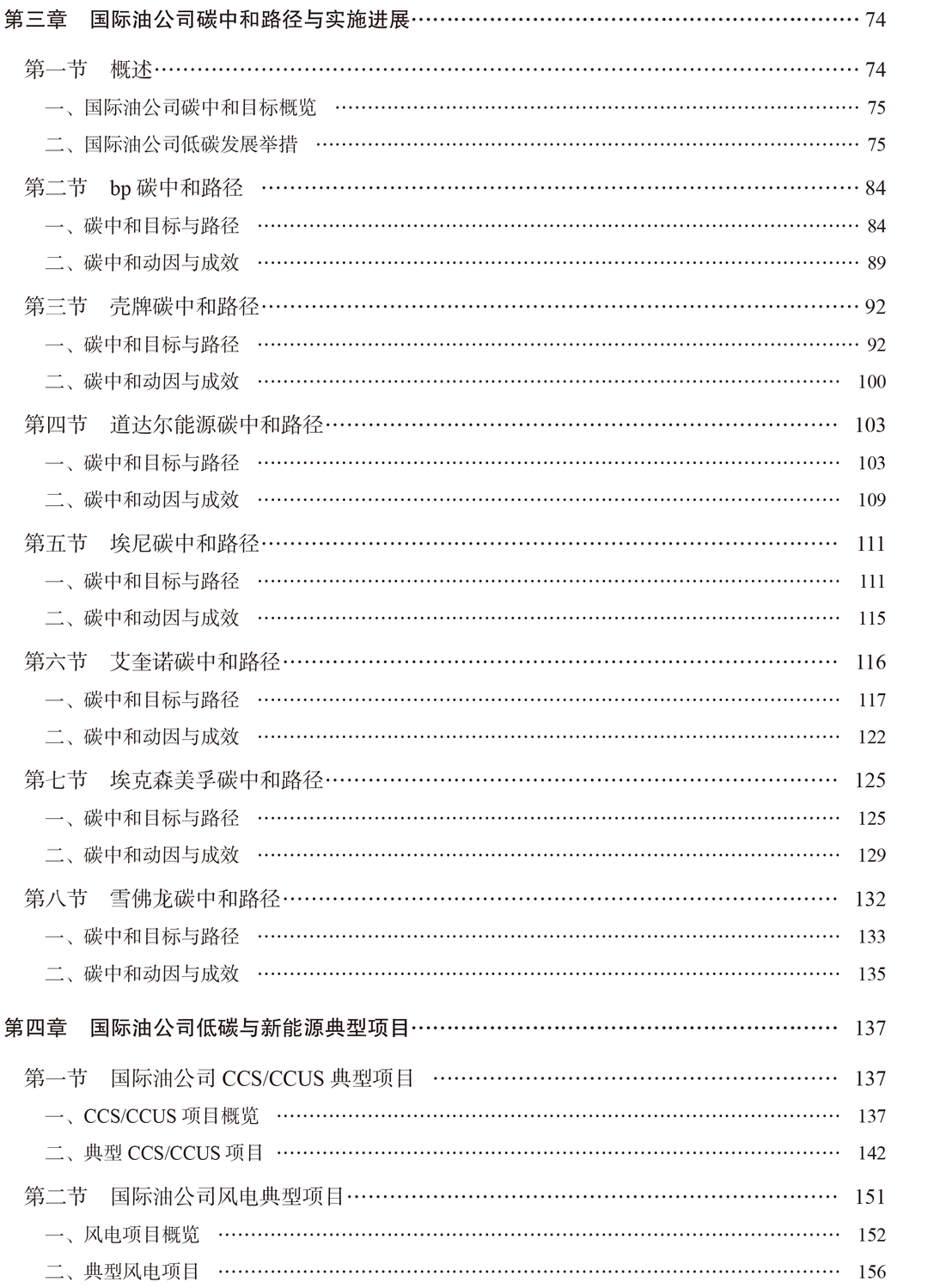全球油公司新动态！事关碳中和！