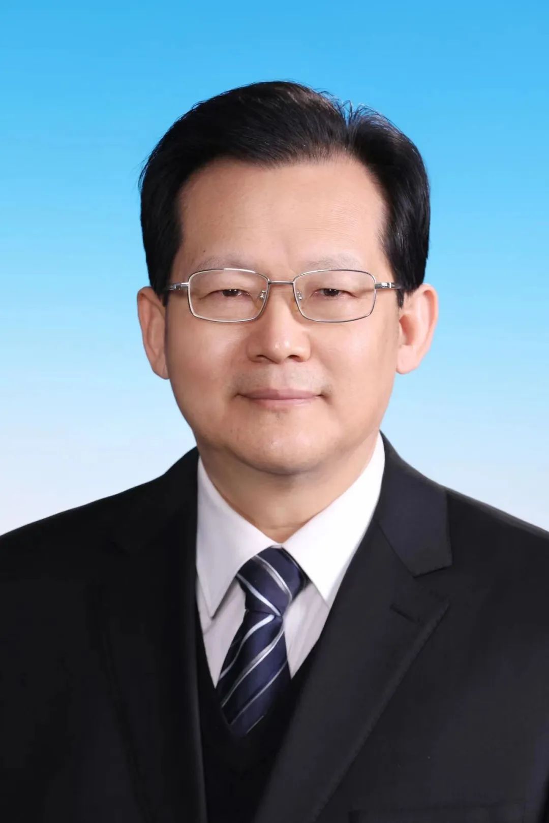 一石油院校校友升任自然资源部副部长！