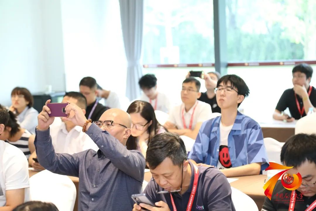 重磅！中石油、中石化、中海油、中石大、阿里云大咖齐聚！中国油气人工智能科技大会举办！