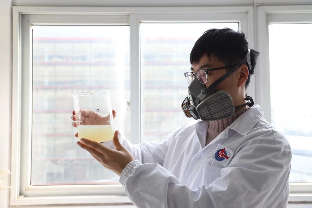中海油碳中和新进展！打造涂料行业零碳工厂！