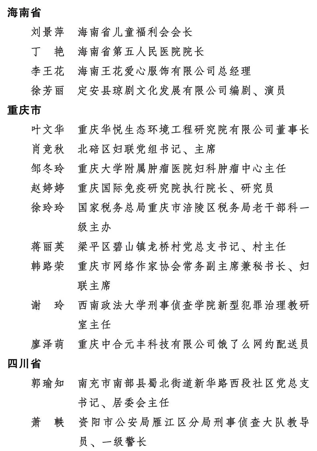 国家大奖！中石油、中石化上榜！