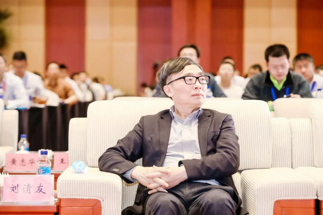 重磅！中国石油石化智能化大会及装备展示会！@北京
