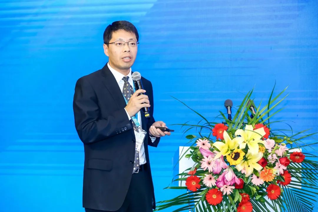 中石化高层演讲！第二届石油技术与装备院校长论坛盛大开幕！