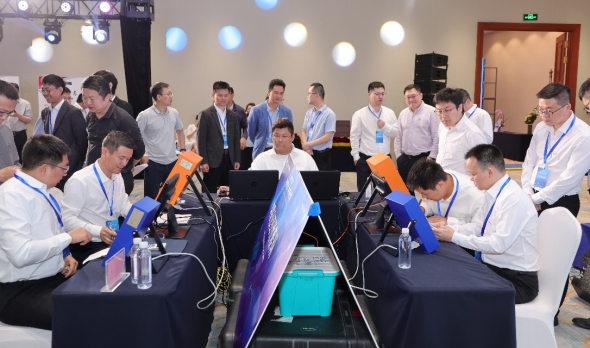 中国海油首届钻完井监督技能大赛在京举办！