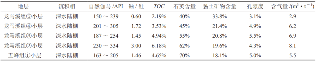 中国石化华东石油局党委书记姚红生，等：南川常压海相页岩气注CO2吞吐提高采收率工程实践！