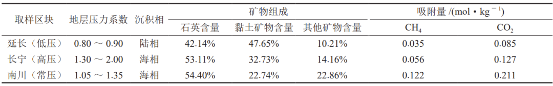 中国石化华东石油局党委书记姚红生，等：南川常压海相页岩气注CO2吞吐提高采收率工程实践！