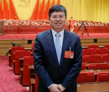 能源央企领导班子调整！