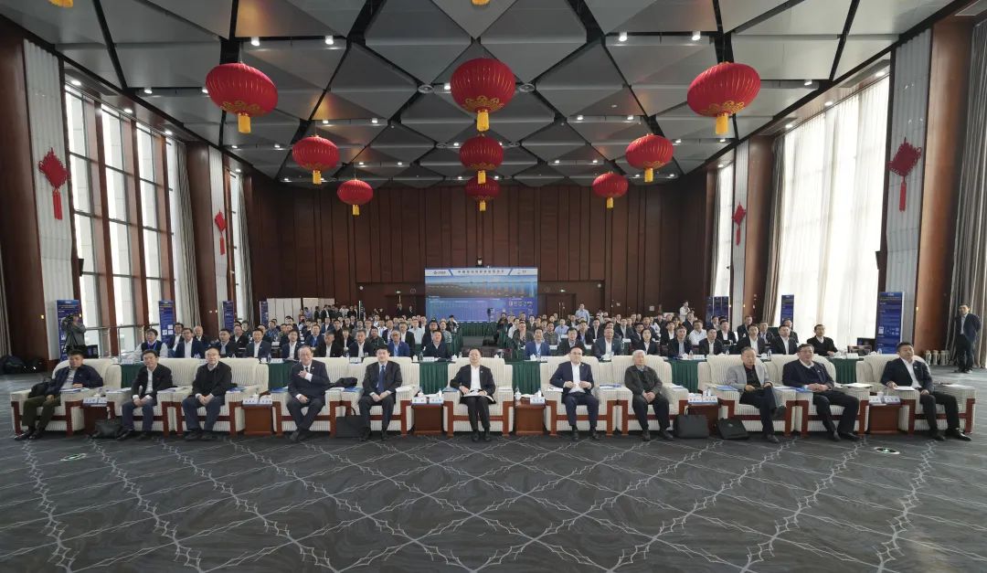 “海基”品牌亮相，行业顶尖力量齐聚海油！