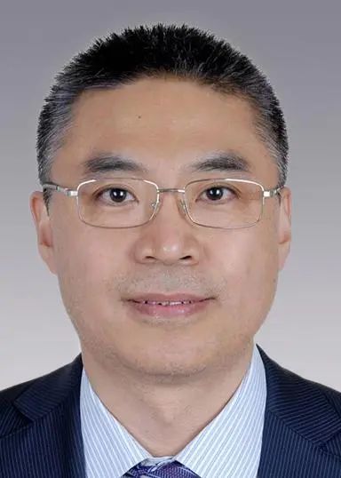 国家管网集团领导班子调整！