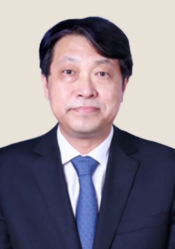中海油人事变动！