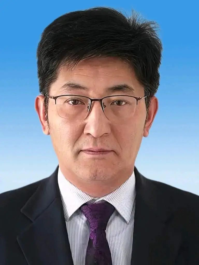 中海油重大人事变动！