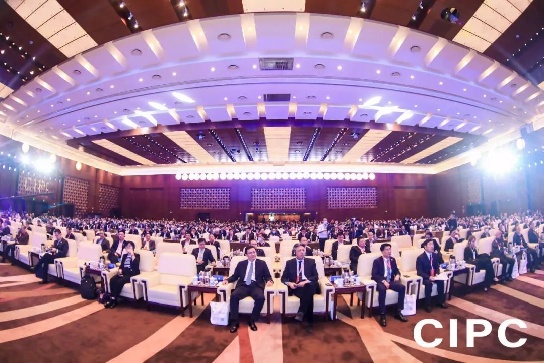 第八届中国国际管道会议（CIPC）暨技术装备与成果展盛大开启！2025之春，北京见！
