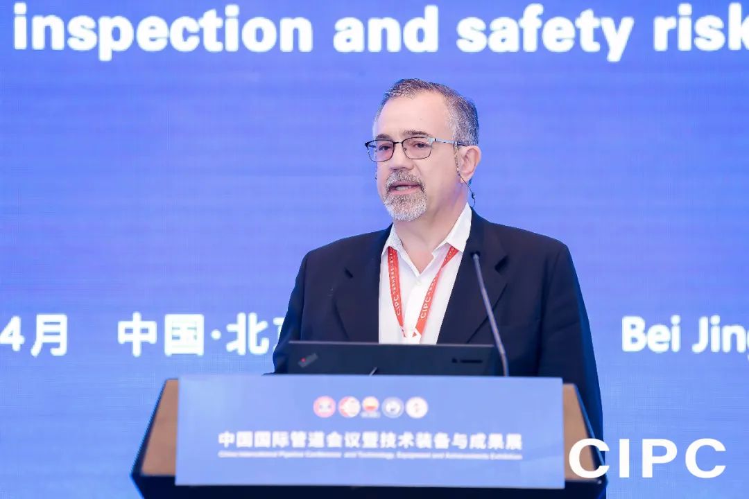 第八届中国国际管道会议（CIPC）暨技术装备与成果展盛大开启！2025之春，北京见！