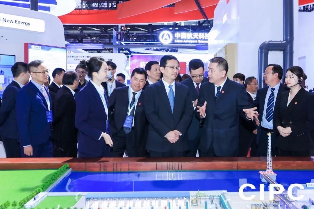 第八届中国国际管道会议（CIPC）暨技术装备与成果展盛大开启！2025之春，北京见！