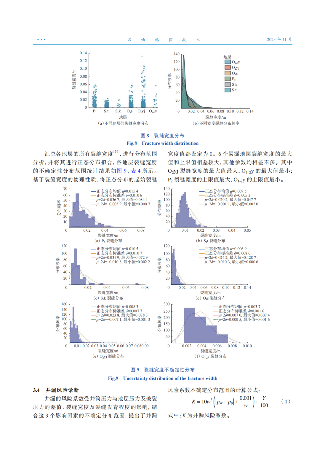 中石化首席专家曾义金：基于自然语言处理与大数据分析的漏失分析与诊断！