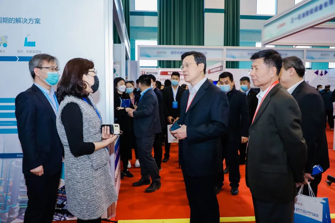 重磅！国内石油石化工程建设领域盛会定于10月举行，并颁发石油工程建设科学技术奖！