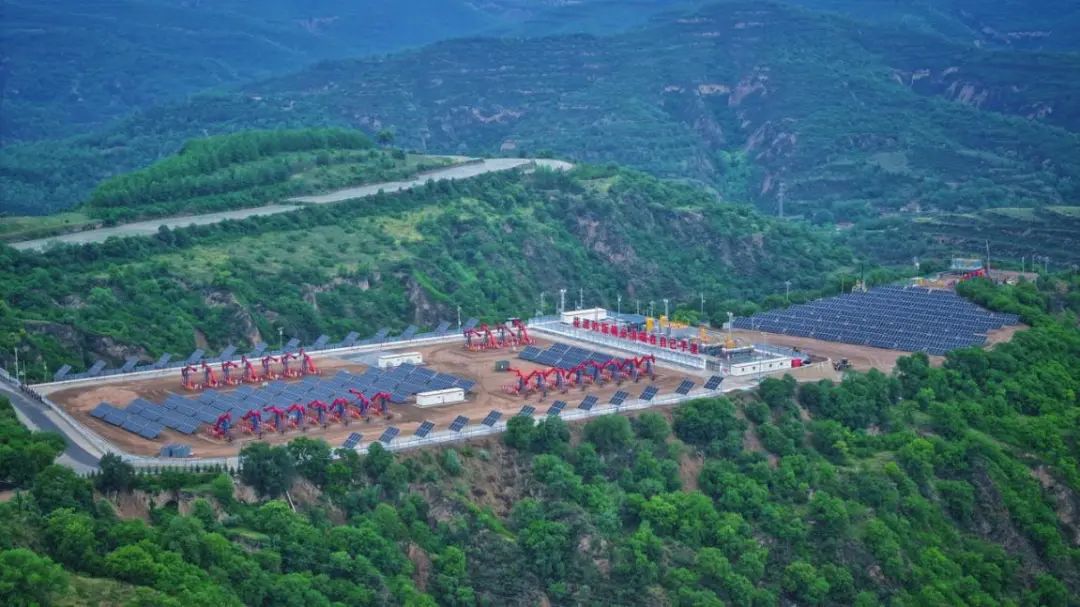 中国第一大、第二大油气田！最新公布！