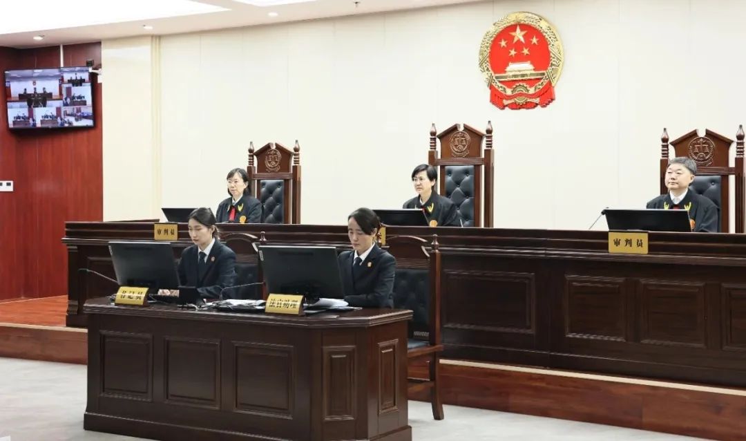 受贿超六千万！中石化一人获刑！