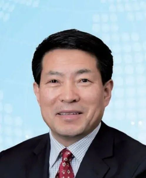 中石油，人事变动！