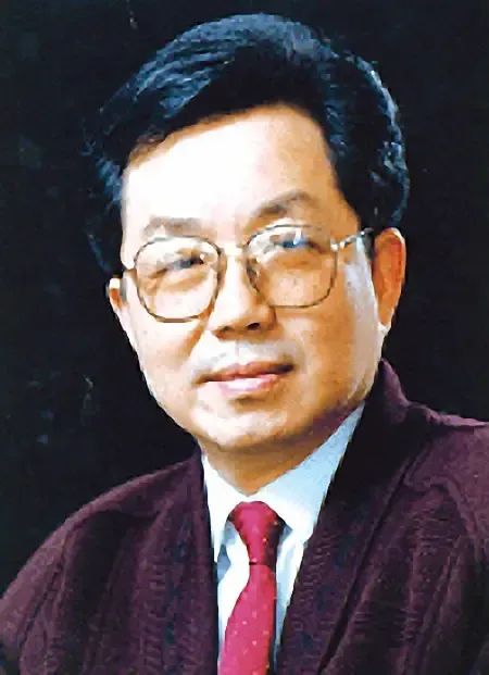 长江大学，院士校友名单！