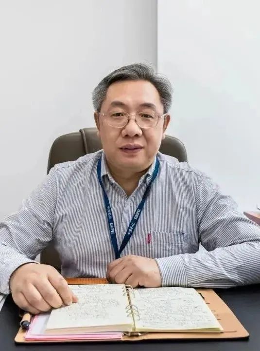 长江大学，院士校友名单！