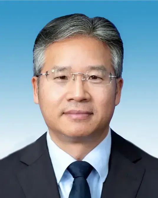 能源巨头，领导班子调整！