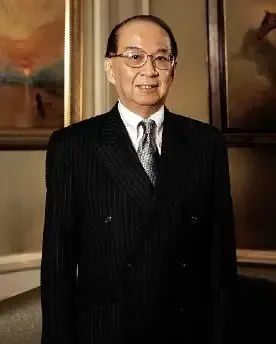 中海油，一人退任！